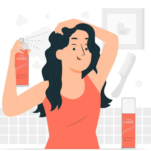 Herbal Hair Oil