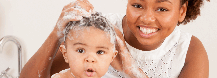 Why Every Mom Is Switching to Goat Milk Soap for Their Baby’s Skin!